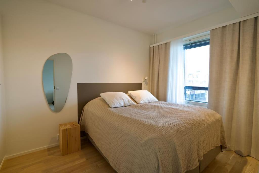 Enchanting One Bedroom Apartment 罗瓦涅米 外观 照片